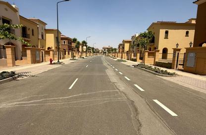 Apartment - 2 Bedrooms - 3 Bathrooms for sale in City Gate - 5th Settlement Compounds - The 5th Settlement - New Cairo City - Cairo