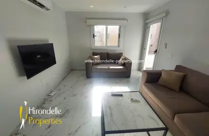 Apartment - 3 Bedrooms - 2 Bathrooms for rent in Street 12 - Maadi - Hay El Maadi - Cairo