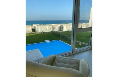 Villa - 3 Bedrooms - 3 Bathrooms for sale in Fouka Bay - Qesm Marsa Matrouh - North Coast