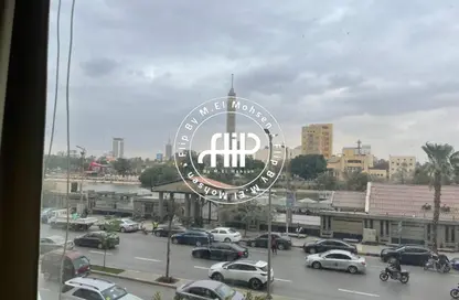 Duplex - 4 Bedrooms - 5 Bathrooms for sale in Nile Corniche St. - Al Agouza - Giza