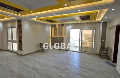 Apartment - 3 Bedrooms - 2 Bathrooms for rent in Hyde Park - 5th Settlement Compounds - The 5th Settlement - New Cairo City - Cairo
