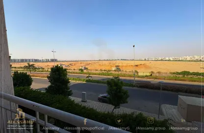 Apartment - 4 Bedrooms - 3 Bathrooms for sale in Madinaty - Cairo