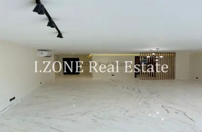 Apartment - 4 Bedrooms - 4 Bathrooms for rent in Azad - 5th Settlement Compounds - The 5th Settlement - New Cairo City - Cairo