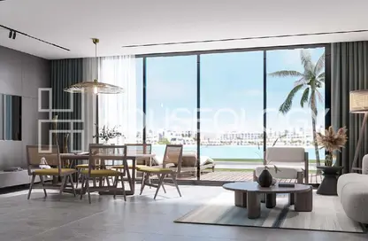 Villa - 5 Bedrooms - 6 Bathrooms for sale in Azha North - Ras Al Hekma - North Coast