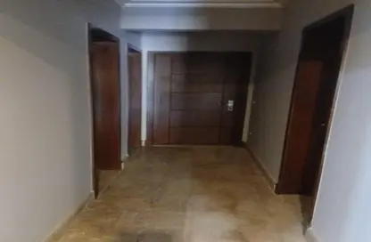 Apartment - 3 Bedrooms - 3 Bathrooms for rent in Carmen Residence - Sheikh Zayed Compounds - Sheikh Zayed City - Giza