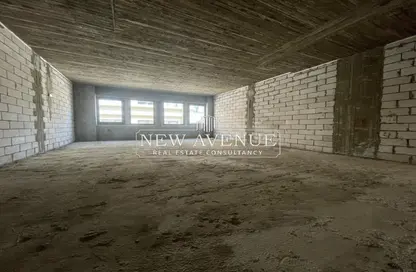 Office Space - Studio - 1 Bathroom for rent in Mivida - 5th Settlement Compounds - The 5th Settlement - New Cairo City - Cairo
