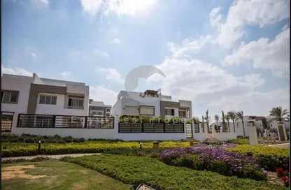 Apartment - 3 Bedrooms - 3 Bathrooms for sale in Mivida - 5th Settlement Compounds - The 5th Settlement - New Cairo City - Cairo