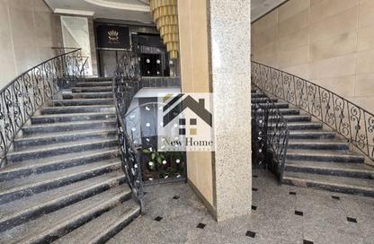 Office Space - Studio - 1 Bathroom for sale in 50th Street - Zahraa El Maadi - Hay El Maadi - Cairo