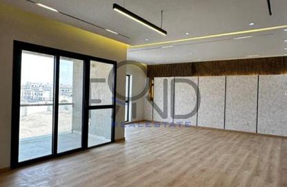 Apartment - 2 Bedrooms - 3 Bathrooms for rent in Villette - 5th Settlement Compounds - The 5th Settlement - New Cairo City - Cairo