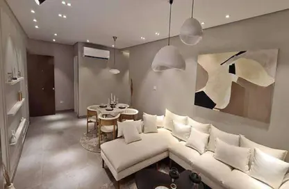 Villa - 3 Bedrooms - 3 Bathrooms for sale in Taj City - 5th Settlement Compounds - The 5th Settlement - New Cairo City - Cairo