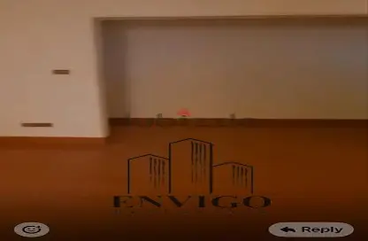 Apartment - 2 Bedrooms - 2 Bathrooms for sale in Al Reqaba Al Idaryah St. - Al Nadi Al Ahly - Nasr City - Cairo