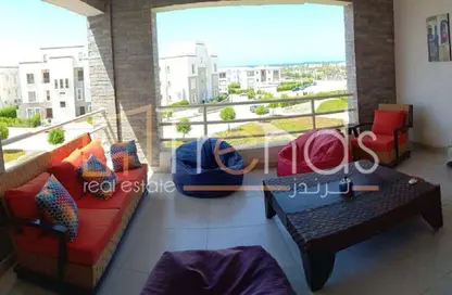 Chalet - 3 Bedrooms - 2 Bathrooms for sale in Amwaj - Sidi Abdel Rahman - North Coast