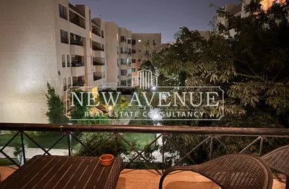 Apartment - 3 Bedrooms - 3 Bathrooms for sale in El Rehab Extension - Al Rehab - New Cairo City - Cairo