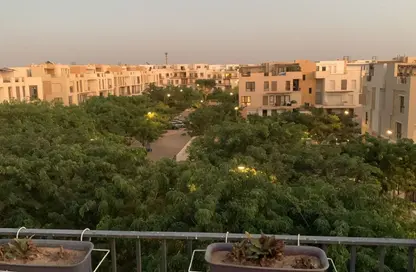 شقة - 1 حمام للايجار في ويستاون - كمبوندات الشيخ زايد - الشيخ زايد - الجيزة