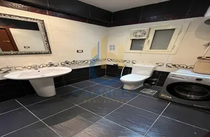 Apartment - 3 Bedrooms - 3 Bathrooms for sale in El Banafseg 1 - El Banafseg - New Cairo City - Cairo