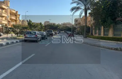 شقة - 3 غرف نوم - 2 حمامات للايجار في الياسمين 2 - الياسمين - مدينة القاهرة الجديدة - القاهرة