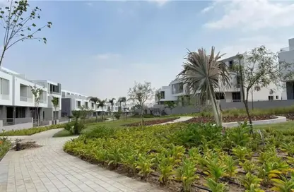 تاون هاوس - 3 غرف نوم - 3 حمامات للبيع في جولز - طريق مصر اسكندرية الصحراوي - مدينة 6 أكتوبر - الجيزة