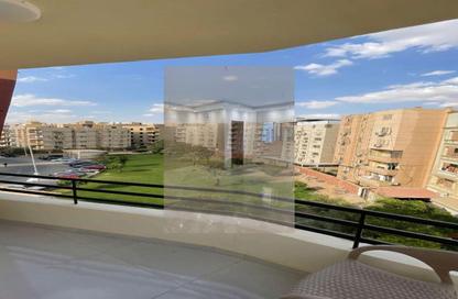 Apartment - 1 Bedroom - 1 Bathroom for sale in The 1st Settlement - New Cairo City - Cairo