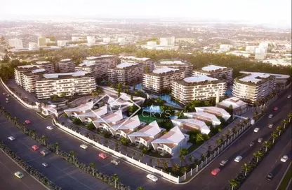 Apartment - 3 Bedrooms - 3 Bathrooms for sale in Roses - New Capital Compounds - New Capital City - Cairo