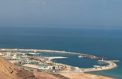 شاليه - 2 غرف نوم - 2 حمامات للبيع في ماجادا - العين السخنة - السويس