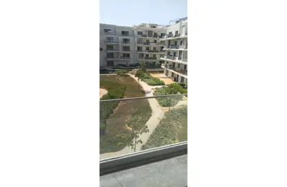 Apartment - 3 Bedrooms - 3 Bathrooms for rent in Villette - 5th Settlement Compounds - The 5th Settlement - New Cairo City - Cairo
