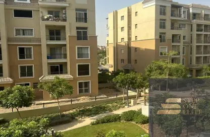 Apartment - 3 Bedrooms - 3 Bathrooms for sale in Esse Residence - Sarai - Mostakbal City Compounds - Mostakbal City - Future City - Cairo