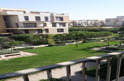 Apartment - 2 Bedrooms - 2 Bathrooms for sale in Eastown - 5th Settlement Compounds - The 5th Settlement - New Cairo City - Cairo