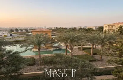 Apartment - 2 Bedrooms - 3 Bathrooms for rent in Mivida - 5th Settlement Compounds - The 5th Settlement - New Cairo City - Cairo