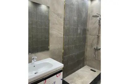 Apartment - 6 Bedrooms - 6 Bathrooms for sale in Green IV - 6 October Compounds - 6 October City - Giza