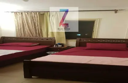 Chalet - 3 Bedrooms - 2 Bathrooms for rent in Stella Heights - Al Alamein - North Coast