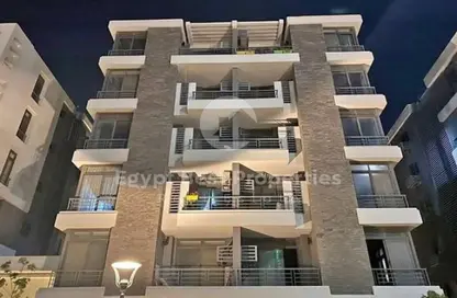 Apartment - 3 Bedrooms - 2 Bathrooms for sale in Tag Sultan - Ring Road - Cairo