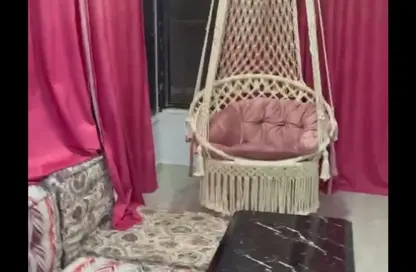 شقة - 3 غرف نوم - 2 حمامات للبيع في شارع احمد فخري - المنطقة السادسة - مدينة نصر - القاهرة