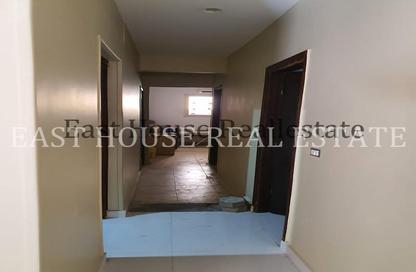 Apartment - 3 Bedrooms - 2 Bathrooms for rent in District 1 - The 5th Settlement - New Cairo City - Cairo