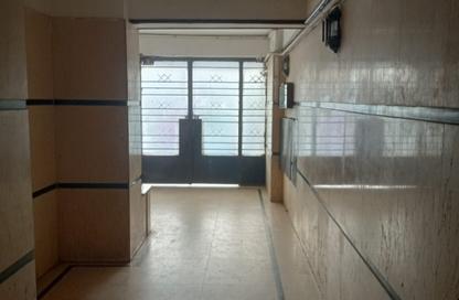 Apartment - 2 Bedrooms - 1 Bathroom for sale in Dr Hassanein Abdulqader St. - 6th Zone - Nasr City - Cairo
