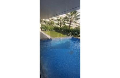Apartment - 3 Bedrooms - 3 Bathrooms for rent in Lake View Residence - 5th Settlement Compounds - The 5th Settlement - New Cairo City - Cairo
