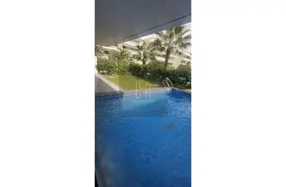 Apartment - 3 Bedrooms - 3 Bathrooms for rent in Lake View Residence - 5th Settlement Compounds - The 5th Settlement - New Cairo City - Cairo