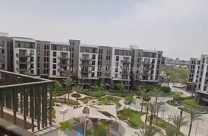 Apartment - 4 Bedrooms - 3 Bathrooms for sale in Cairo Festival City - North Investors Area - New Cairo City - Cairo