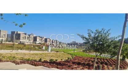Townhouse - 4 Bedrooms - 3 Bathrooms for sale in Etapa - Sheikh Zayed Compounds - Sheikh Zayed City - Giza