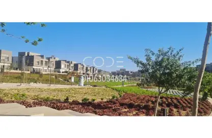 تاون هاوس - 4 غرف نوم - 3 حمامات للبيع في ايتابا - كمبوندات الشيخ زايد - الشيخ زايد - الجيزة