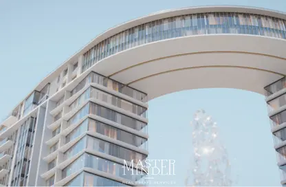 Apartment - 3 Bedrooms - 4 Bathrooms for sale in Village Views - Zed Towers - Sheikh Zayed Compounds - Sheikh Zayed City - Giza