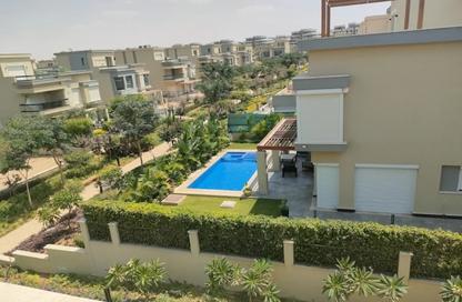Apartment - 3 Bedrooms - 2 Bathrooms for sale in Villette - 5th Settlement Compounds - The 5th Settlement - New Cairo City - Cairo