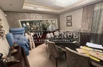 Villa - 4 Bedrooms - 3 Bathrooms for sale in Al  Rabwa - Sheikh Zayed Compounds - Sheikh Zayed City - Giza