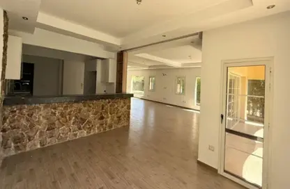 Villa - 4 Bedrooms - 4 Bathrooms for rent in Privado - Madinaty - Cairo