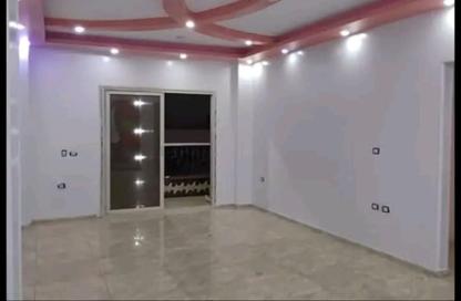 Apartment - 3 Bedrooms - 1 Bathroom for rent in West Arabella - 5th Settlement Compounds - The 5th Settlement - New Cairo City - Cairo