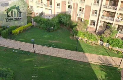 Apartment - 2 Bedrooms - 2 Bathrooms for sale in Privado - Madinaty - Cairo