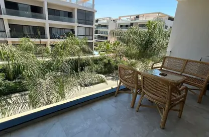 Penthouse - 4 Bedrooms - 5 Bathrooms for rent in Lake View Residence - 5th Settlement Compounds - The 5th Settlement - New Cairo City - Cairo