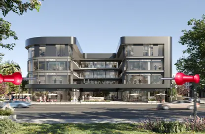 محل تجاري - استوديو للبيع في مدينة العبور - القليوبية