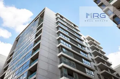 Apartment - 3 Bedrooms - 3 Bathrooms for sale in Nasr City - Cairo