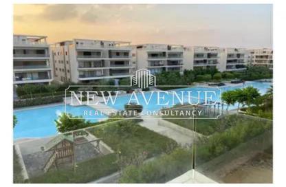 Apartment - 3 Bedrooms - 3 Bathrooms for sale in Lake View Residence 2 - 5th Settlement Compounds - The 5th Settlement - New Cairo City - Cairo