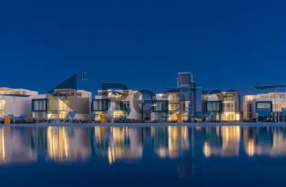 Chalet - 1 Bedroom - 1 Bathroom for sale in Marina 5 - Marina - Al Alamein - North Coast